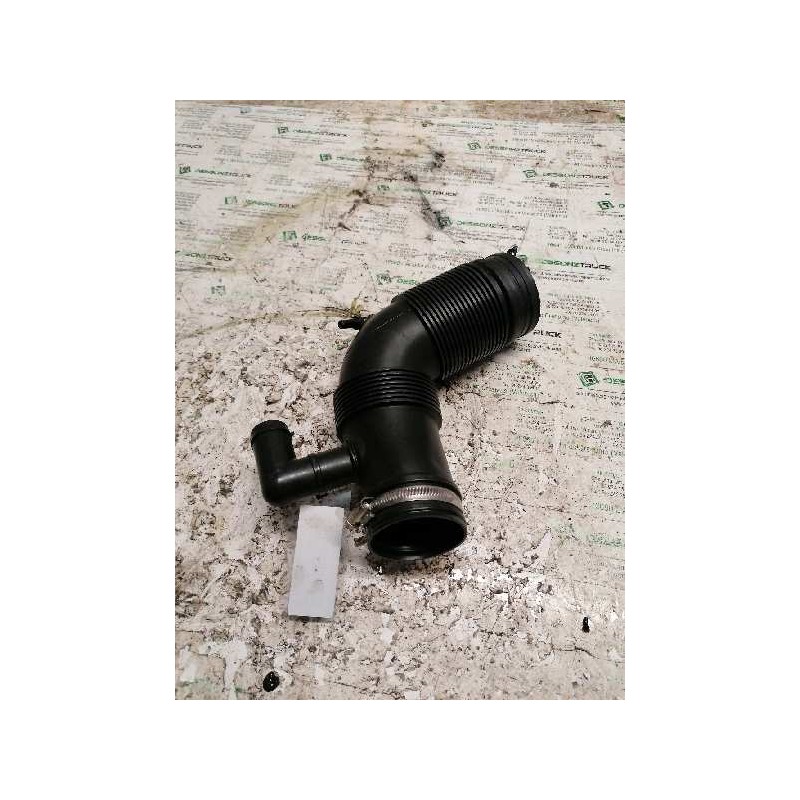 Recambio de tubo admision para seat ibiza (6j5) good stuff referencia OEM IAM 6R0129654C - Blanco 2