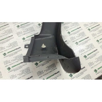Recambio de aletin delantero izquierdo para tata safari 1.9 referencia OEM IAM 269981506340  
