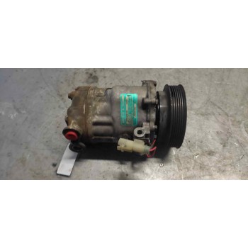 Recambio de compresor aire acondicionado para mg serie 45 (rt) classic (4-ptas.) referencia OEM IAM SD7V16 SANDEN 
