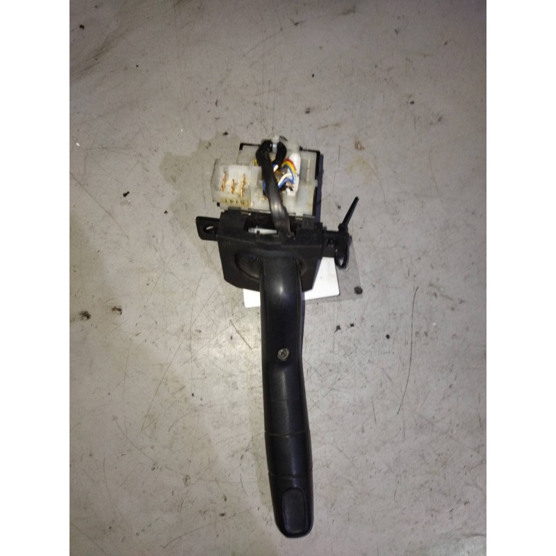 Recambio de mando limpia para scania serie p/g/r (c-clase) 15.6 diesel referencia OEM IAM 1542529 - Blanco 3
