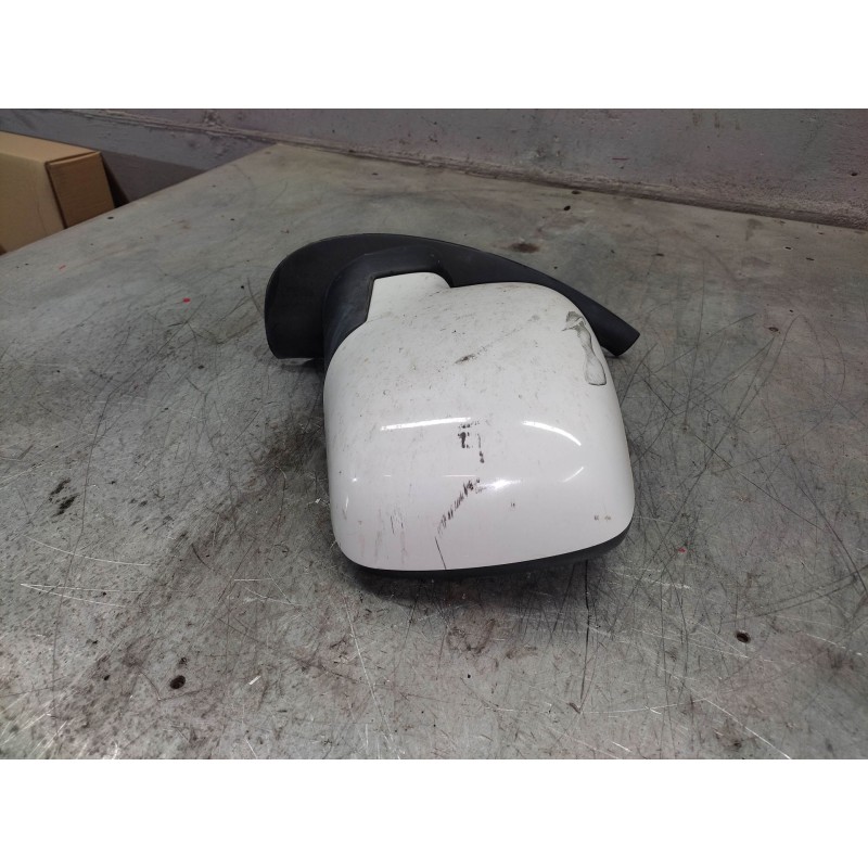 Recambio de retrovisor izquierdo para renault kangoo dynamique referencia OEM IAM 7 PINS  ELECTRICO