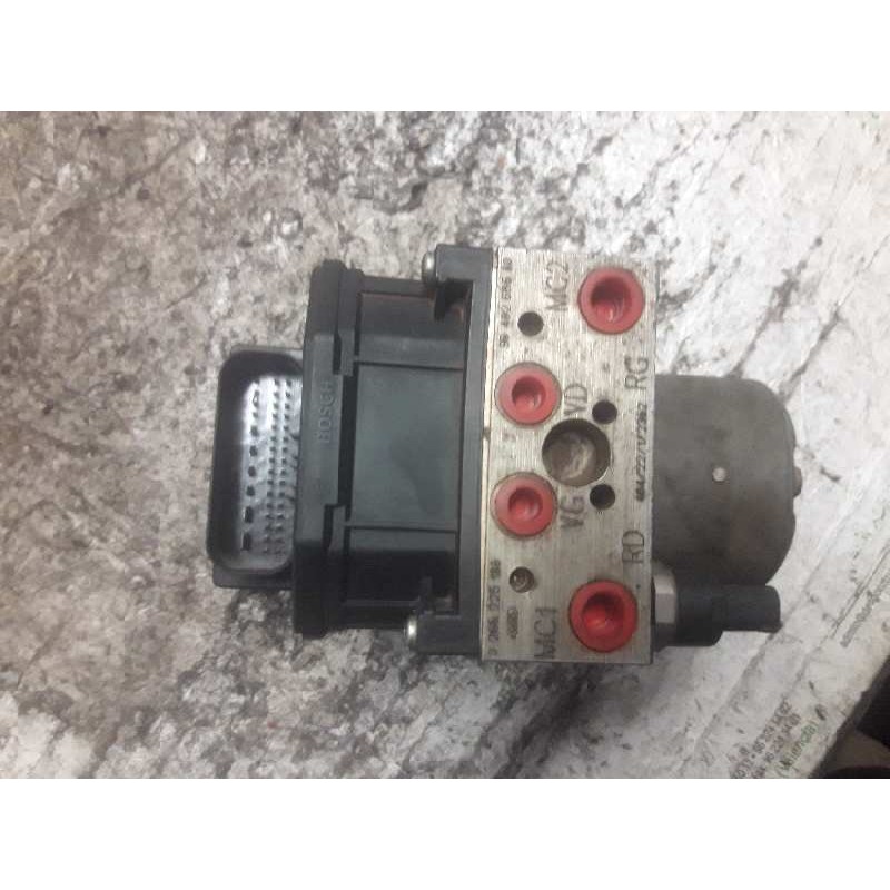 Recambio de abs para peugeot 307 break / sw (s1) sw referencia OEM IAM 0265950084 0265225188 9648265580 - Azul 6