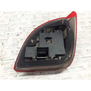 Recambio de piloto trasero izquierdo para ford fiesta berlina básico referencia OEM IAM   