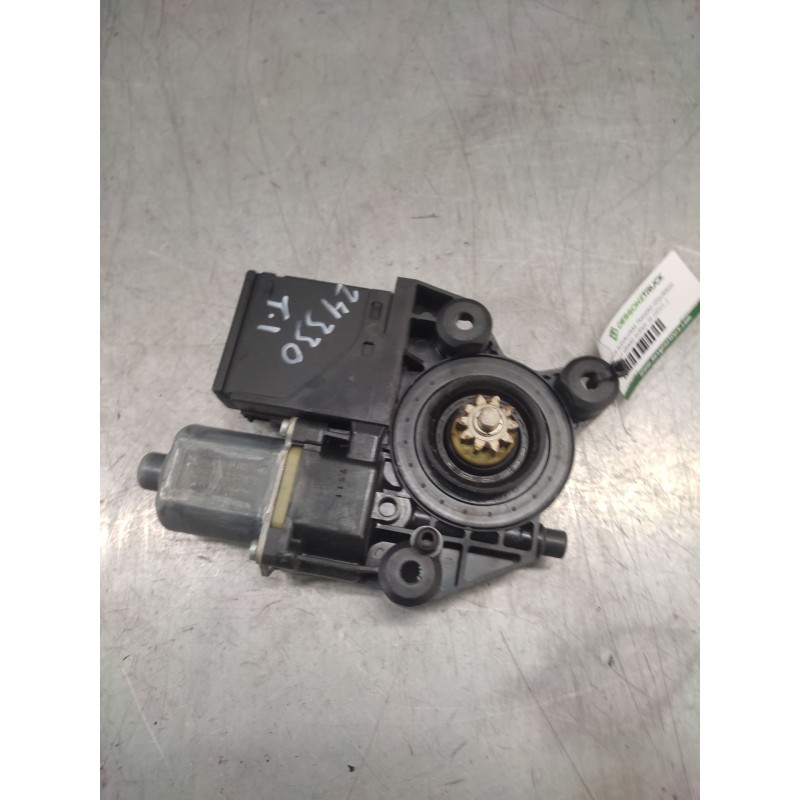 Recambio de motor elevalunas trasero izquierdo para renault grand scénic iii (jz0/1_) 1.5 dci referencia OEM IAM 827310004R - Granate 2