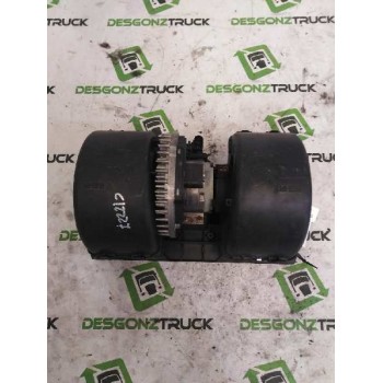 Recambio de motor calefaccion para volvo fh 12 2002  12.1 diesel (d12d460) referencia OEM IAM 20443822  