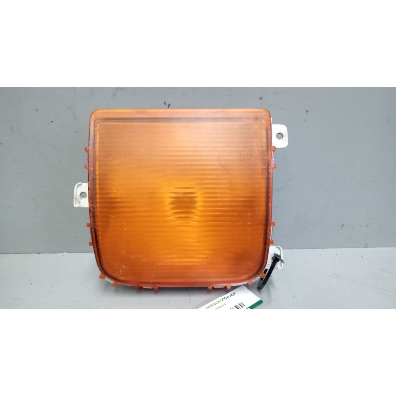 Recambio de piloto delantero derecho para man f 2000 19.xxx fsa 19.464 fls gran espacio referencia OEM IAM   
