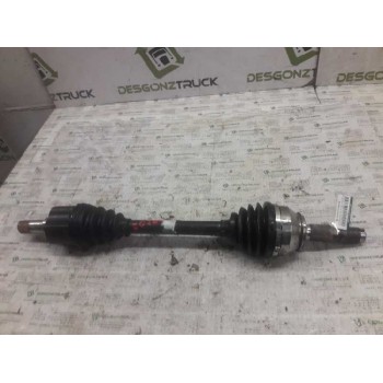 Recambio de transmision delantera izquierda para fiat ducato caja abeirta 33 (06.2006 =>) 3.0 jtd cat referencia OEM IAM   