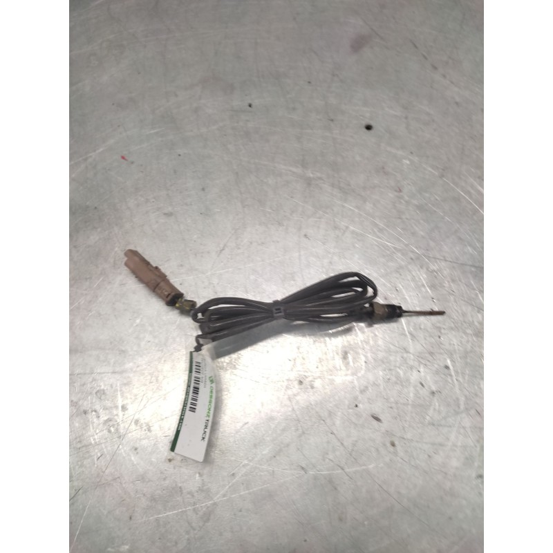 Recambio de sonda lambda para peugeot 508 active referencia OEM IAM  2 PINS 