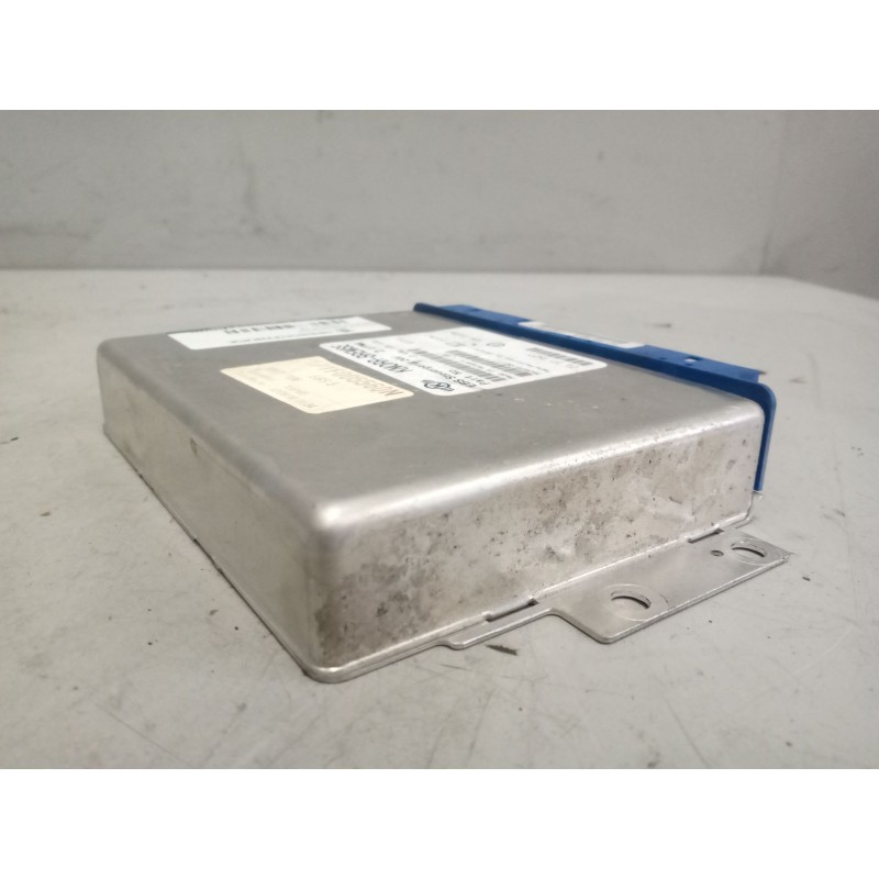 Recambio de modulo electronico para renault magnum ab diesel referencia OEM IAM 21377527 centralita ebs 0486106116 - Blanco 3