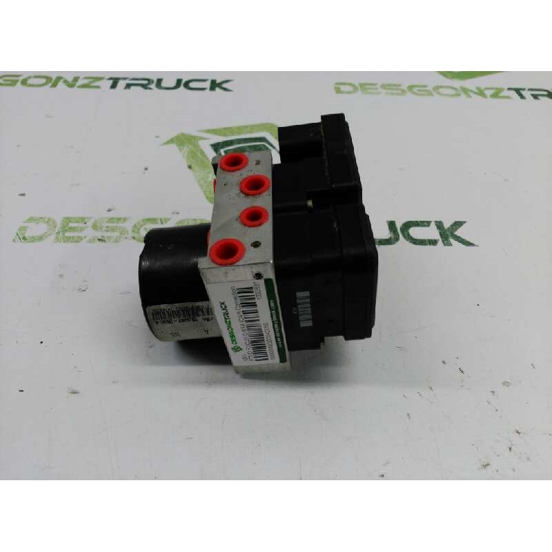 Recambio de abs para ford focus c-max (cap) connection referencia OEM IAM 1332831 - Gris 3