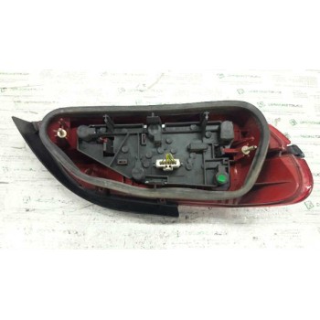 Recambio de piloto trasero derecho para peugeot 406 berlina (s1/s2) sr referencia OEM IAM 9630364777  