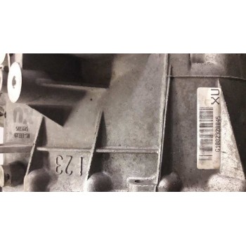 CAJA CAMBIOS G1002328845XQ F23 