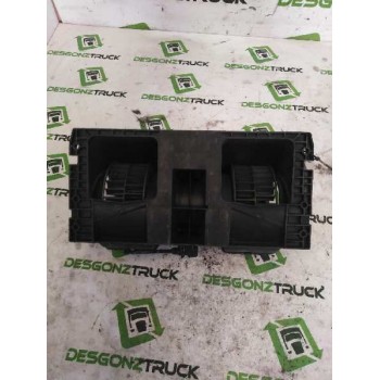 Recambio de motor calefaccion para volvo fh 12 2002  12.1 diesel (d12d460) referencia OEM IAM 20443822  