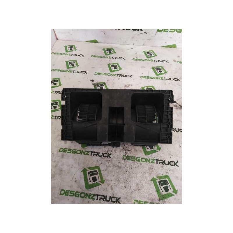 Recambio de motor calefaccion para volvo fh 12 2002  12.1 diesel (d12d460) referencia OEM IAM 20443822 - Blanco 2