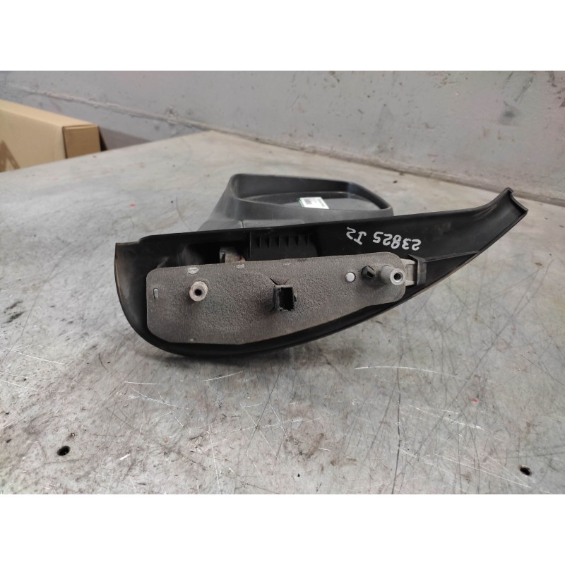 Recambio de retrovisor izquierdo para renault kangoo dynamique referencia OEM IAM 7 PINS  ELECTRICO - Blanco 2