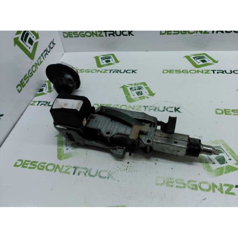 Recambio de columna direccion para renault laguna ii (bg0) confort expression referencia OEM IAM 8200002220 - Blanco 2