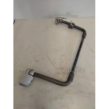 Recambio de brazo retrovisor derecho para nissan trucks atleon 140 referencia OEM IAM   