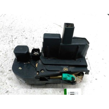Recambio de cerradura puerta trasera derecha para chrysler jeep gr.cherokee (wj/wg) 3.1 td laredo referencia OEM IAM   