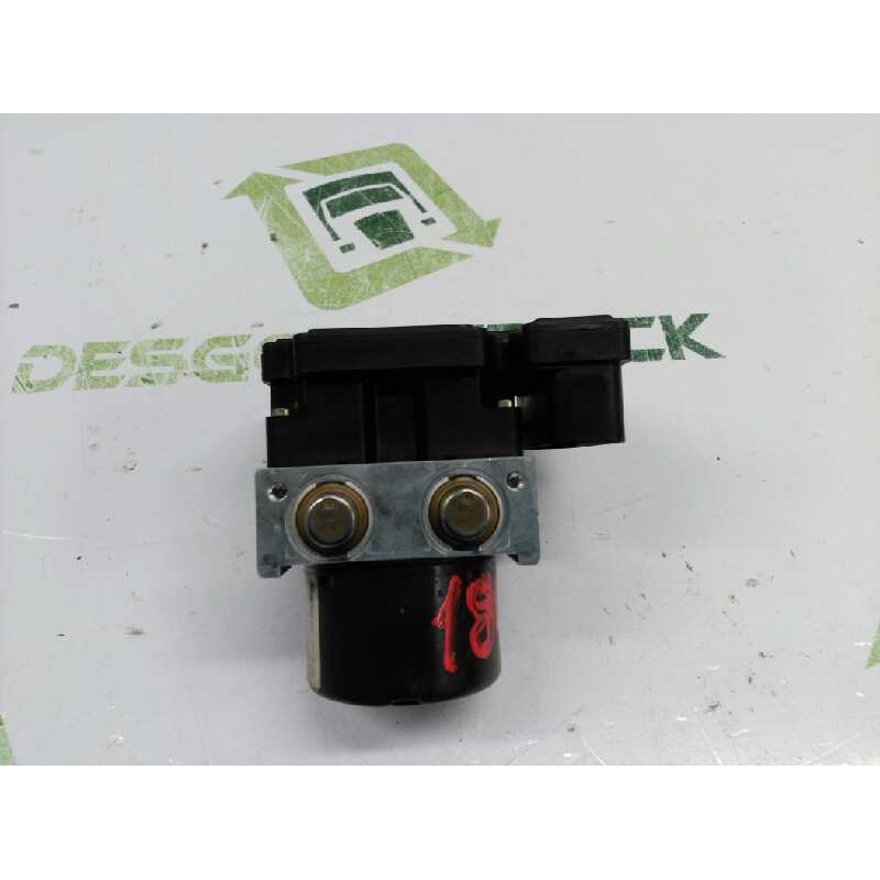 Recambio de abs para ford focus c-max (cap) connection referencia OEM IAM 1332831 - Gris 4