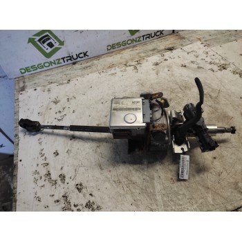 Recambio de columna direccion para fiat punto berlina (188) 1.2 16v elx referencia OEM IAM 2609923303A 2609923203A 
