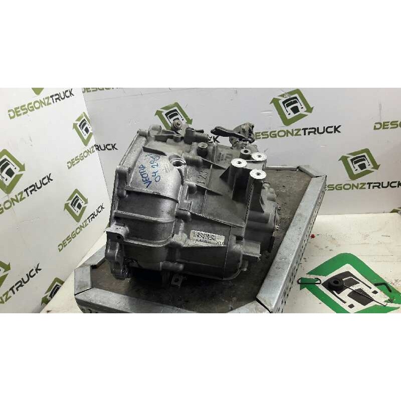 Recambio de caja cambios para opel vectra c berlina comfort referencia OEM IAM G1002328845XQ F23 2