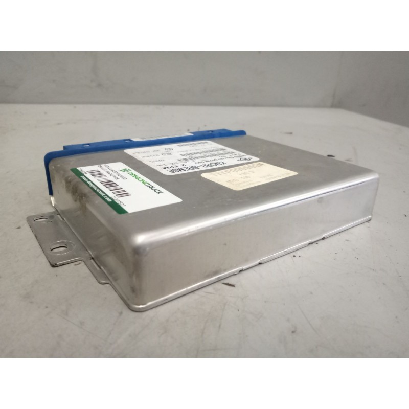 Recambio de modulo electronico para renault magnum ab diesel referencia OEM IAM 21377527 centralita ebs 0486106116 - Blanco 4