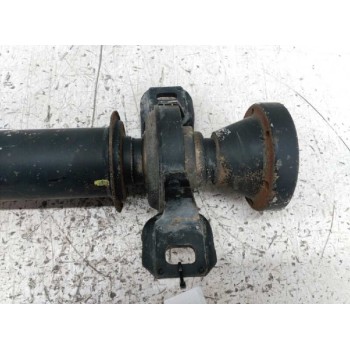 Recambio de transmision central delantera para toyota rav 4 (a2) 2.0 luna 4x4 (2003) referencia OEM IAM   