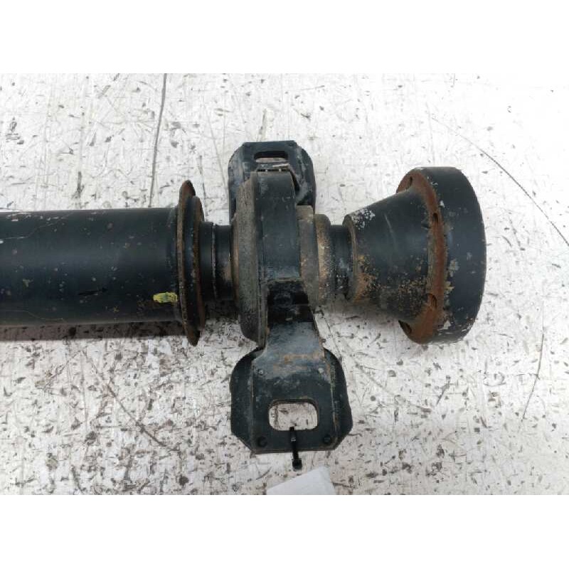 Recambio de transmision central delantera para toyota rav 4 (a2) 2.0 luna 4x4 (2003) referencia OEM IAM 2