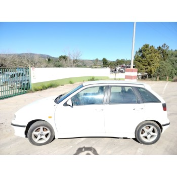 seat ibiza (6k) del año 1996