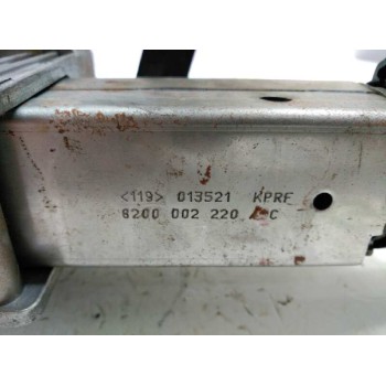 Recambio de columna direccion para renault laguna ii (bg0) confort expression referencia OEM IAM 8200002220  