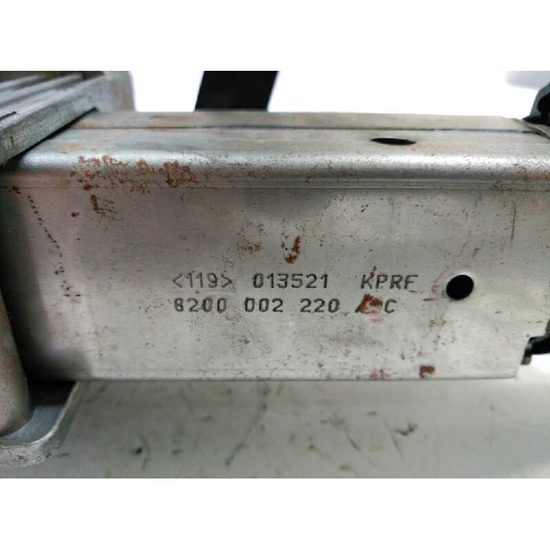 Recambio de columna direccion para renault laguna ii (bg0) confort expression referencia OEM IAM 8200002220 - Blanco 3