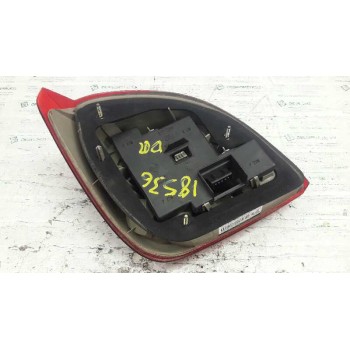 Recambio de piloto trasero derecho para ford fiesta berlina básico referencia OEM IAM 96FG13N004AA  