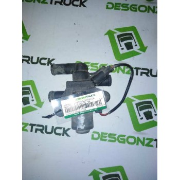 MOTOR CIERRE CALEFACCION 81619676022 