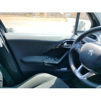 peugeot 208 i (ca_, cc_) del año 2007