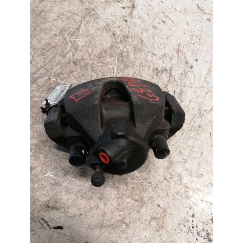 Recambio de pinza freno delantera izquierda para ford focus berlina (cap) 1.6 tdci cat referencia OEM IAM 2