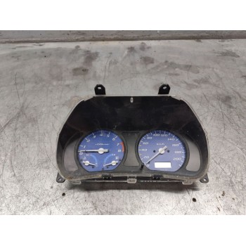 Recambio de cuadro instrumentos para honda hr-v (gh) vtec top 4wd (5-ptas.) referencia OEM IAM HR0265102  
