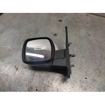 Recambio de retrovisor izquierdo para renault kangoo dynamique referencia OEM IAM 7 PINS  ELECTRICO