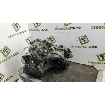 Recambio de caja cambios para opel vectra c berlina comfort referencia OEM IAM G1002328845XQ F23 