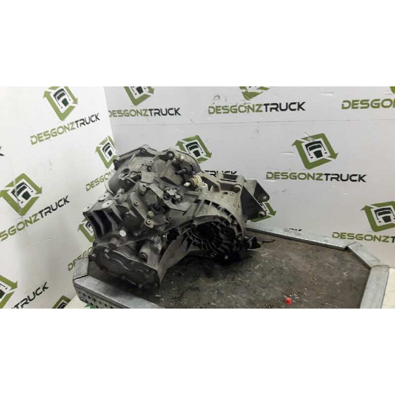Recambio de caja cambios para opel vectra c berlina comfort referencia OEM IAM G1002328845XQ F23 3