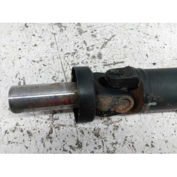 Recambio de transmision central delantera para toyota rav 4 (a2) 2.0 luna 4x4 (2003) referencia OEM IAM   