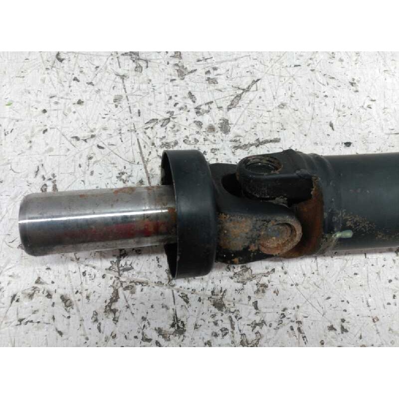 Recambio de transmision central delantera para toyota rav 4 (a2) 2.0 luna 4x4 (2003) referencia OEM IAM 3