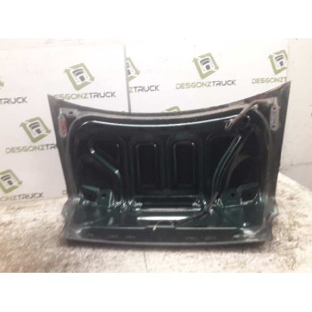 Recambio de tapa maletero para chrysler stratus berlina (ja) 2.5 cat referencia OEM IAM   