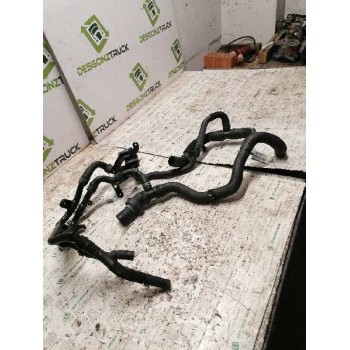Recambio de manguera de agua para seat ibiza (6j5) good stuff referencia OEM IAM   