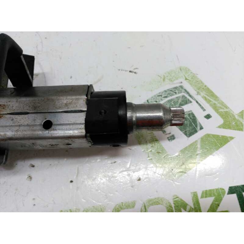 Recambio de columna direccion para renault laguna ii (bg0) confort expression referencia OEM IAM 8200002220 - Blanco 4
