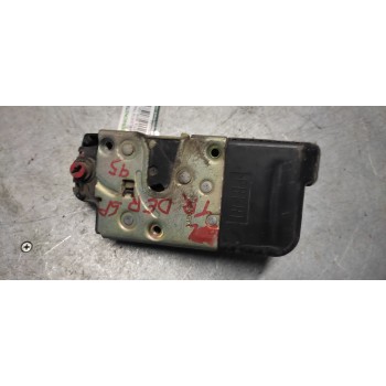 CERRADURA PUERTA TRASERA DERECHA 5 PINS 