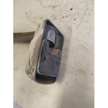 Recambio de brazo retrovisor derecho para nissan trucks atleon 140 referencia OEM IAM   