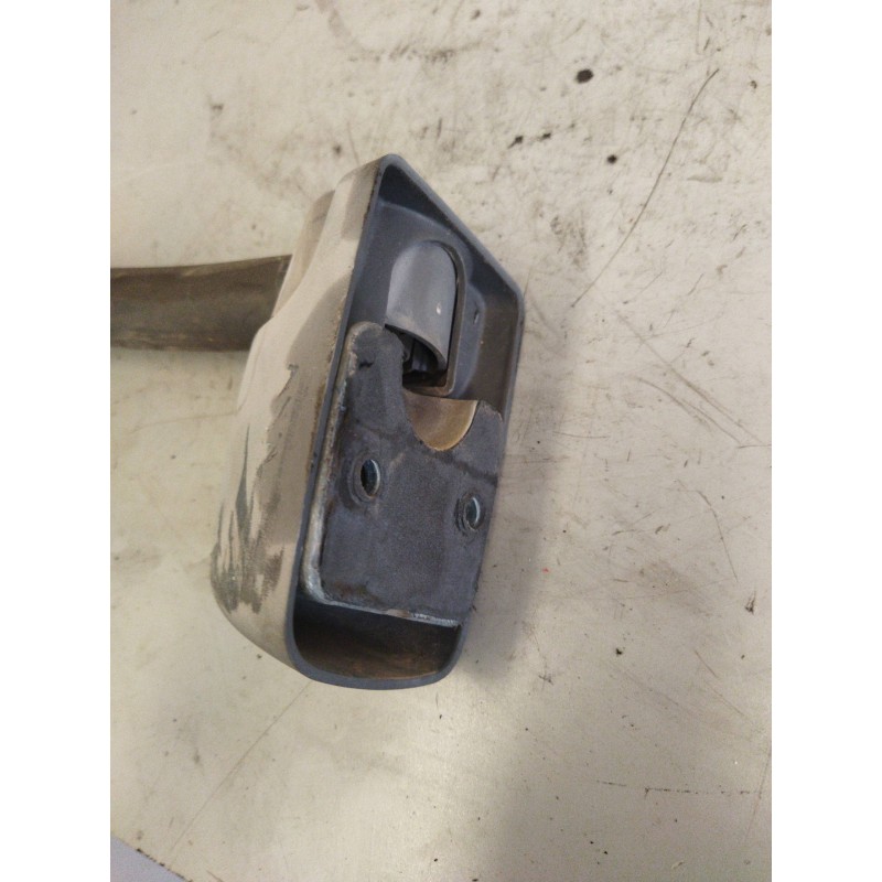 Recambio de brazo retrovisor derecho para nissan trucks atleon 140 referencia OEM IAM - Gris 2