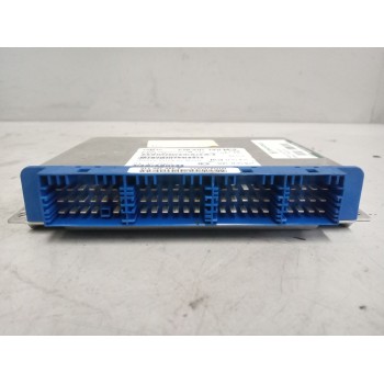 Recambio de modulo electronico para renault magnum ab diesel referencia OEM IAM 21377527 centralita ebs 0486106116
