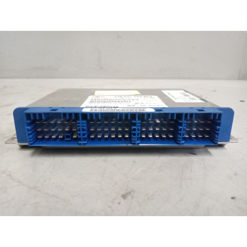 Recambio de modulo electronico para renault magnum ab diesel referencia OEM IAM 21377527 centralita ebs 0486106116 - Blanco 5