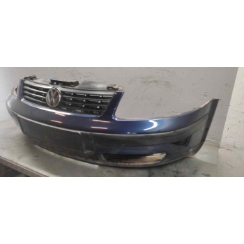 Recambio de paragolpes delantero para volkswagen passat berlina (3b2) comfortline referencia OEM IAM   